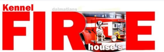 Kennel Firehouse's logo